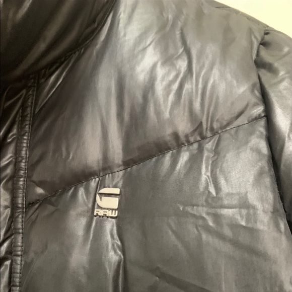 G Star Raw Puffer - Picture 5 of 6